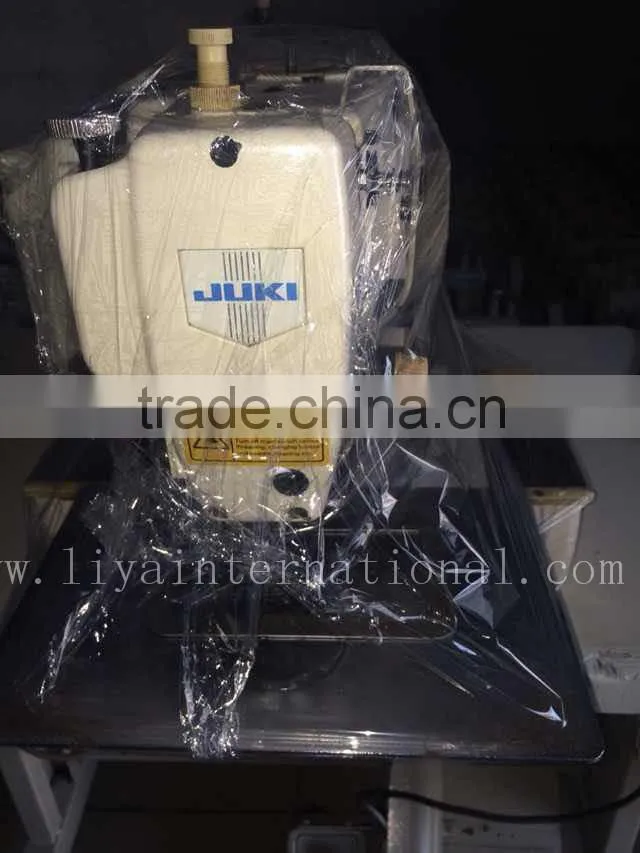 Juki AMS-210D Old Second Hand Used Industrial Computer Pattern Sewing Machine