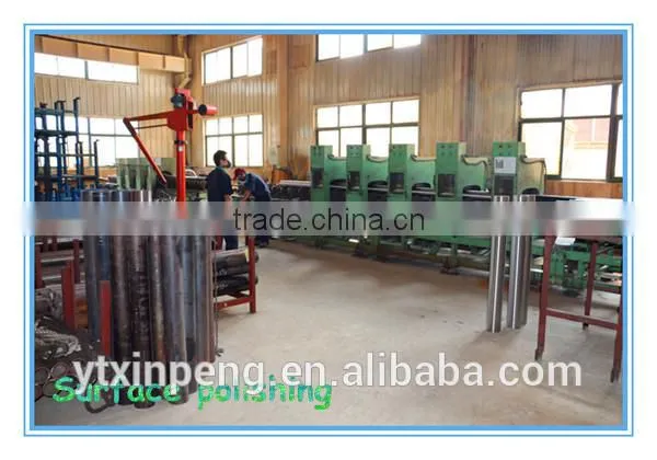 En10305-2 E355 Dom Cold drawn welded tube welded pipe