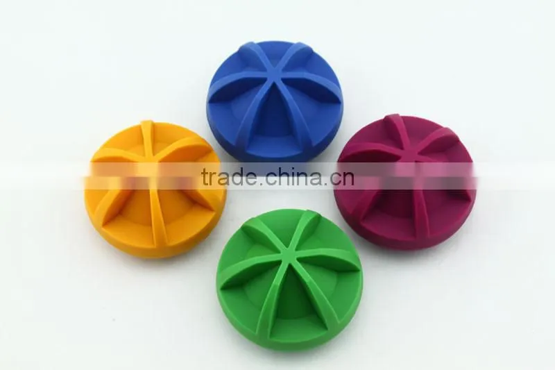 large silicone ice ball mould, sphere silicone ice ball, custom silicone ice ball tray