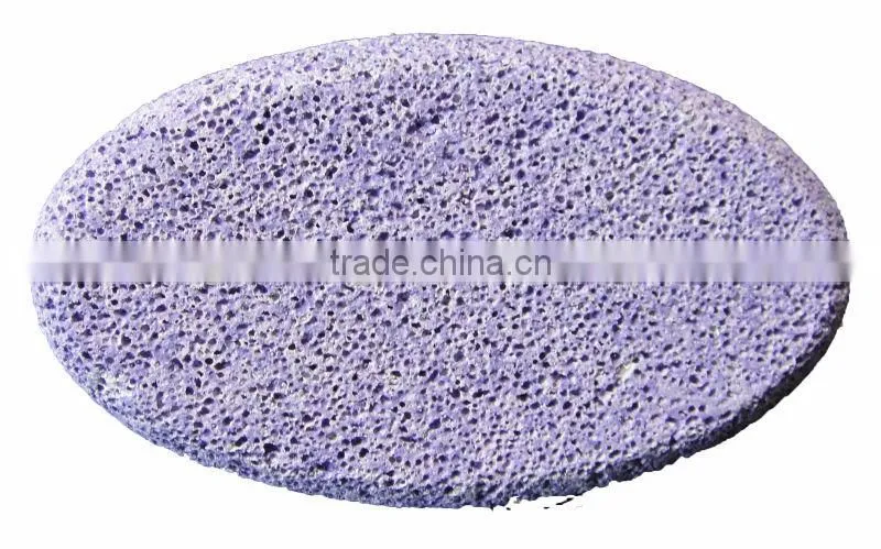 Promotional gift pumice stone