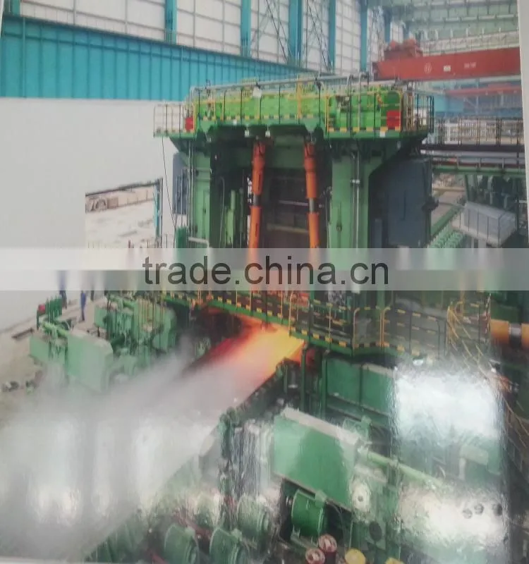 a572gr50 mild steel prime quality structural steel plate