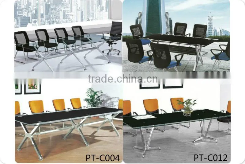 PT-C004 Professional export reception table high end office furniture classic office furniture funky office furniture