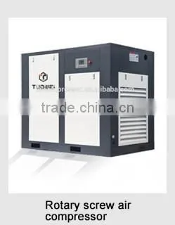 World advanced screw air SGM22 8bar 22KW oil free screw air compressor