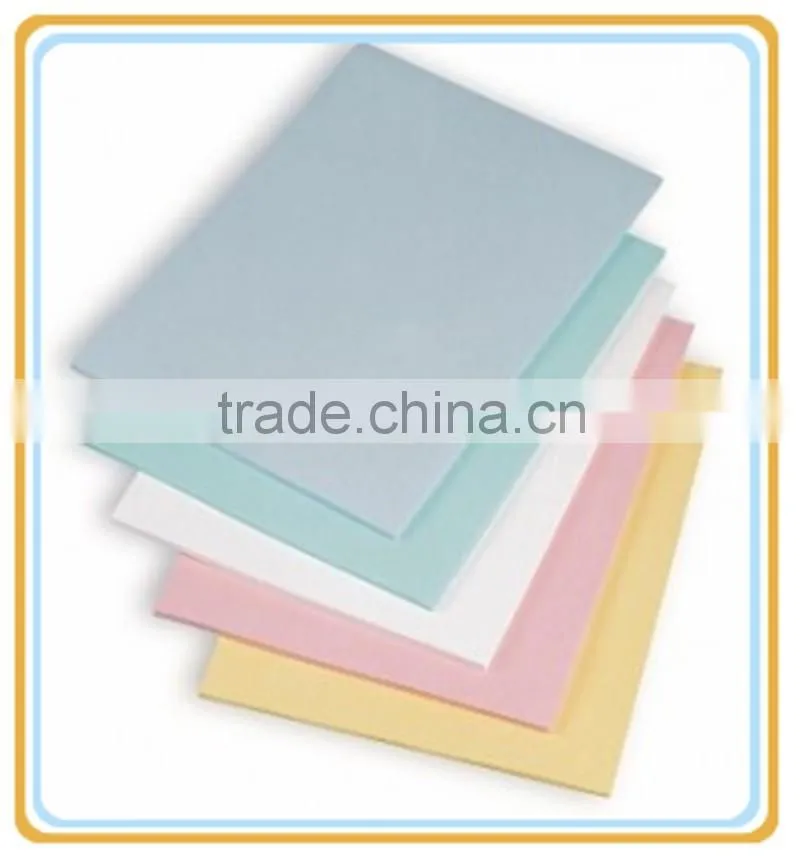 Dust free A4 80gsm ESD Cleanroom Printing Paper