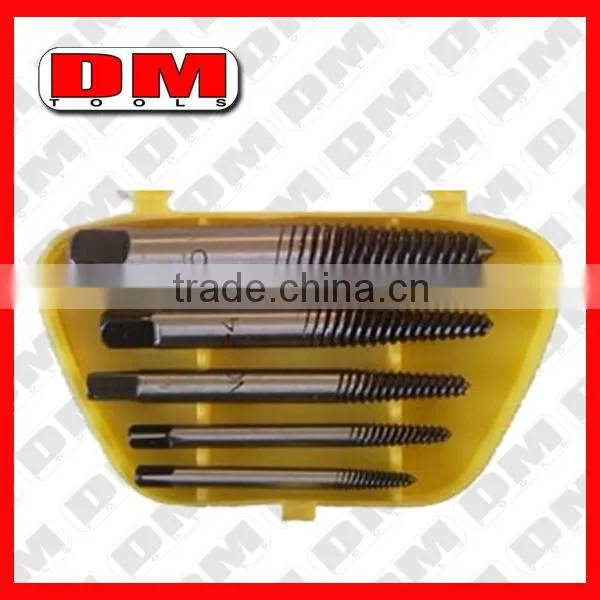 Alibaba Cheapest automatic screw extractor set