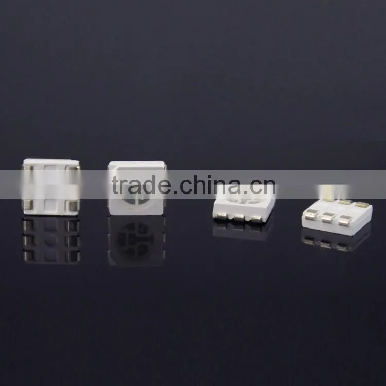 5050 SMD 265nm 280nm 310nm uvc 254nm led germicidal uv led for medical devices