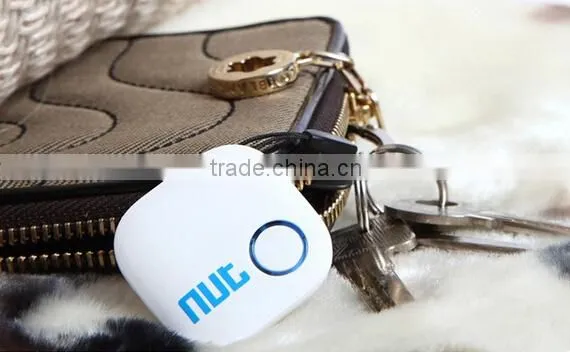 anti lost smart remote bluetooth purse hook key finder wholsale