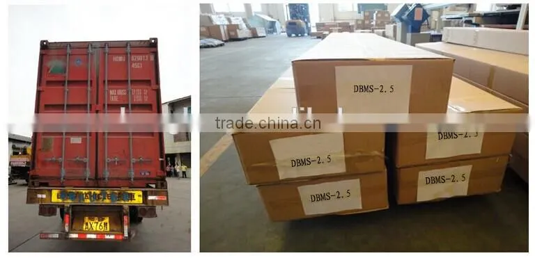 China Factory DOM sheet metal box fabrication
