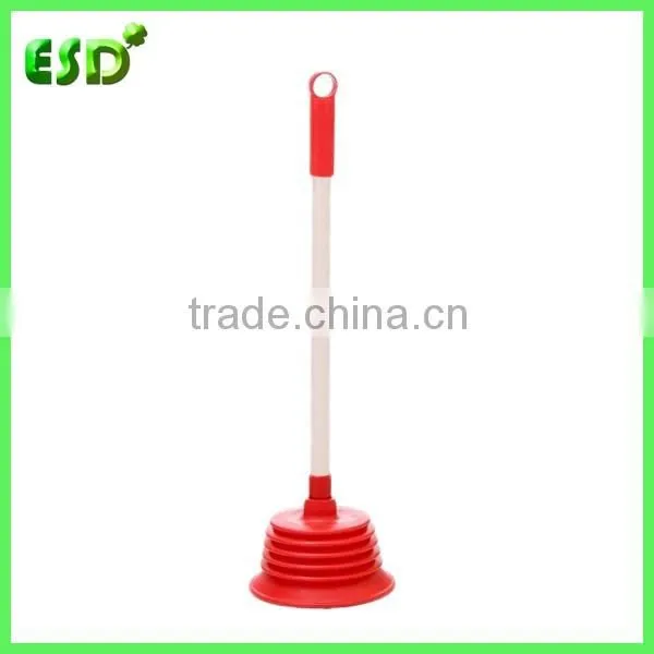 Air Pressure Toilet Plunger Cleaner And Drain Buster
