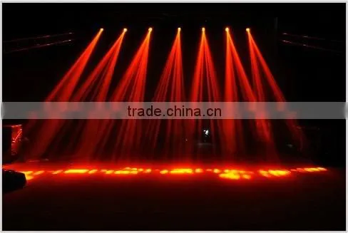High Brightness 280W 10R Stage Beam Moving Head Light