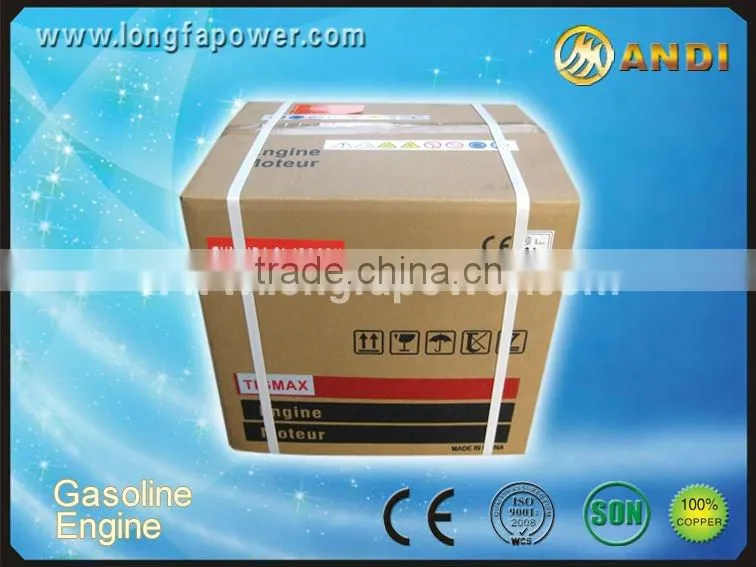 HONDA 4 stroke air cool 5.5HP Gasoline Engine
