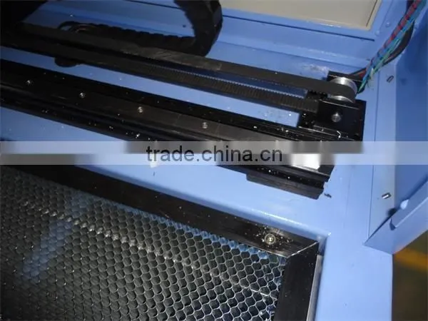 TJ1390 laser engraving machine for acylic /leather/paper