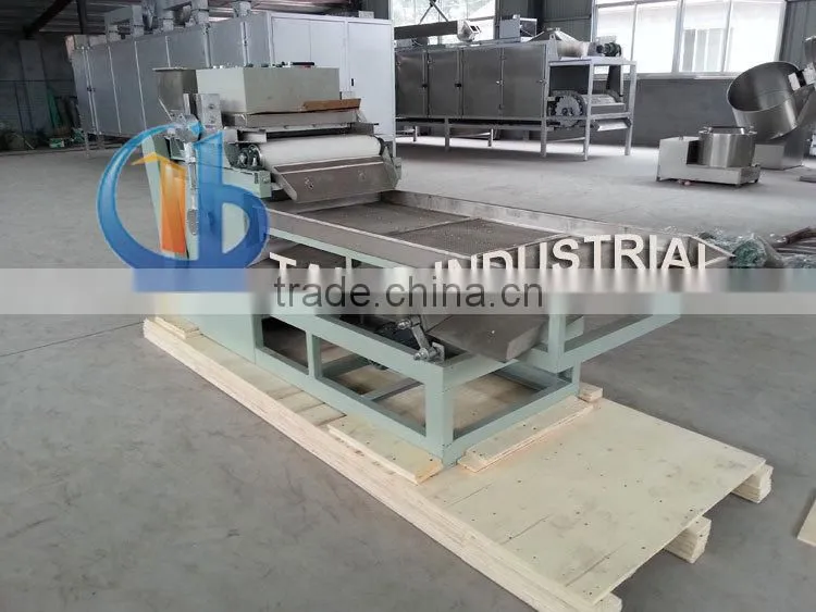 nut dicer machine / nut dicer/ nut dicer machinery