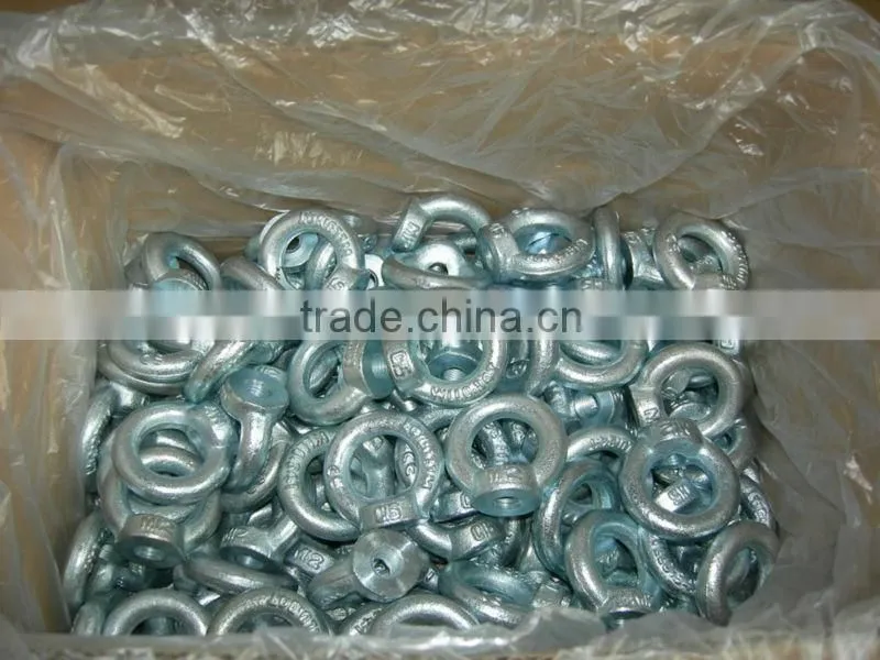 High Quality Eye Bolt JIS B 1168