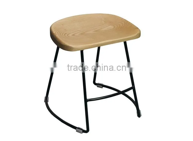 BS009D-1 Metal bar stool legs