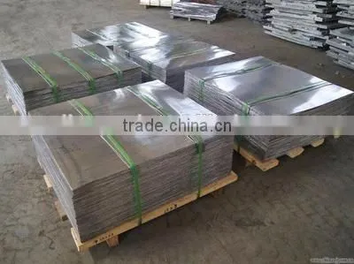 Exclusive supply 10-50mm thickness Non-toxic radiation cd Cadmium plate