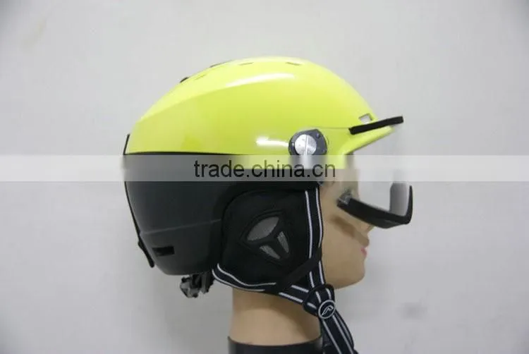Economical Colorful Cycling Helmet for Safety