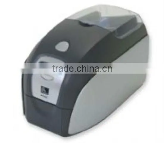 Zebra P110i card printers