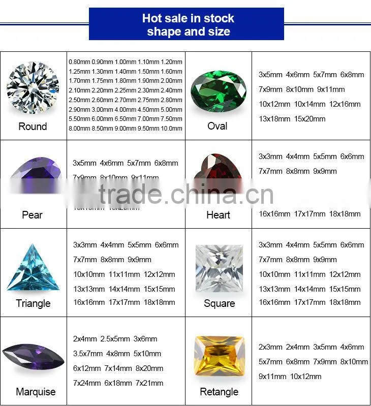 Best selling Quartz Ametrine Baguette Cut Amethrine Gem For Jewelry
