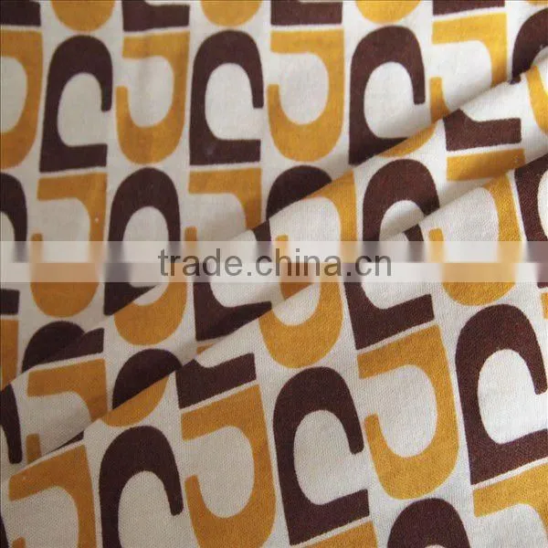 bamboo knitting fabric
