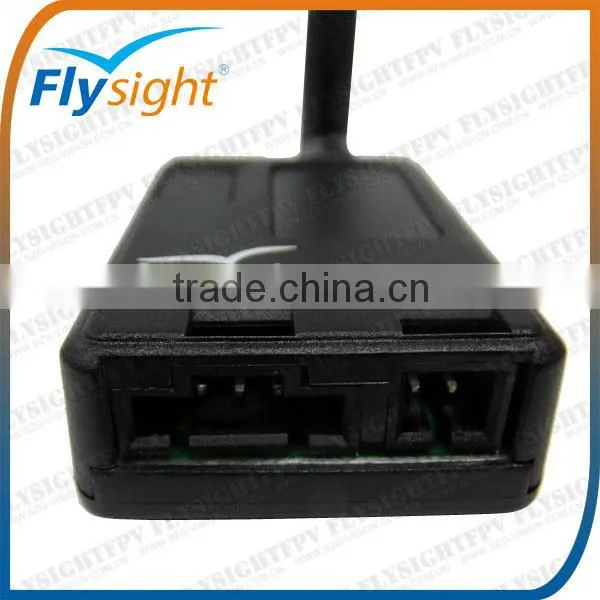 B7115.8G TX5807 700mW VTX For Dji Phantom 2 Vision Plus LCD Monitor Gps