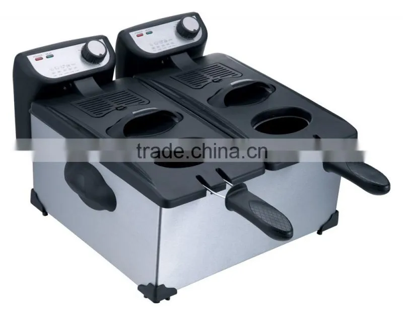 Electric Deep Fryer
