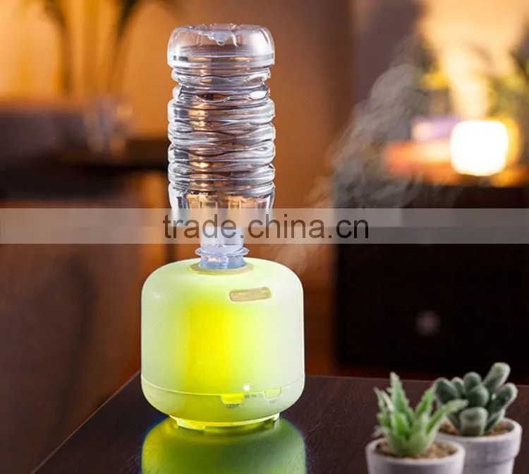 PET bottle AROMA DIFFUSER