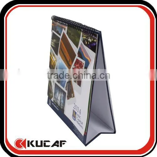Guangzhou Calendar Manufacturers KUCAF