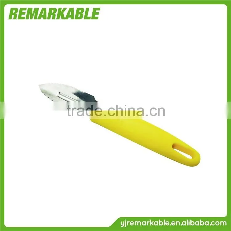 Europe and America Hot sale Stainless Steel Kitchen Vegetable Peeler