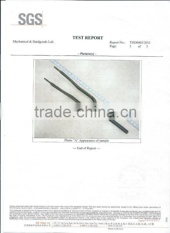 China supplier super quality bicycle/bike fork