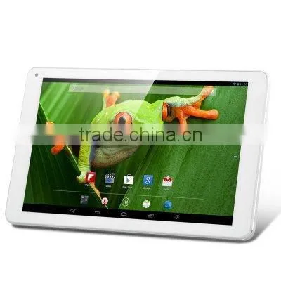 E-Ceros CT-1001 10.1inch quad core 16GB White 10inch Tablet PC