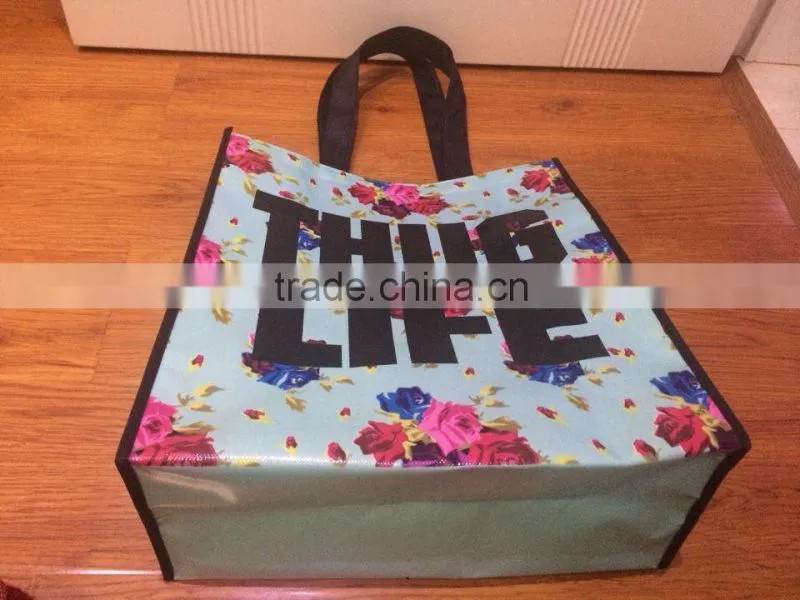 any kinds of pp non woven bag.
