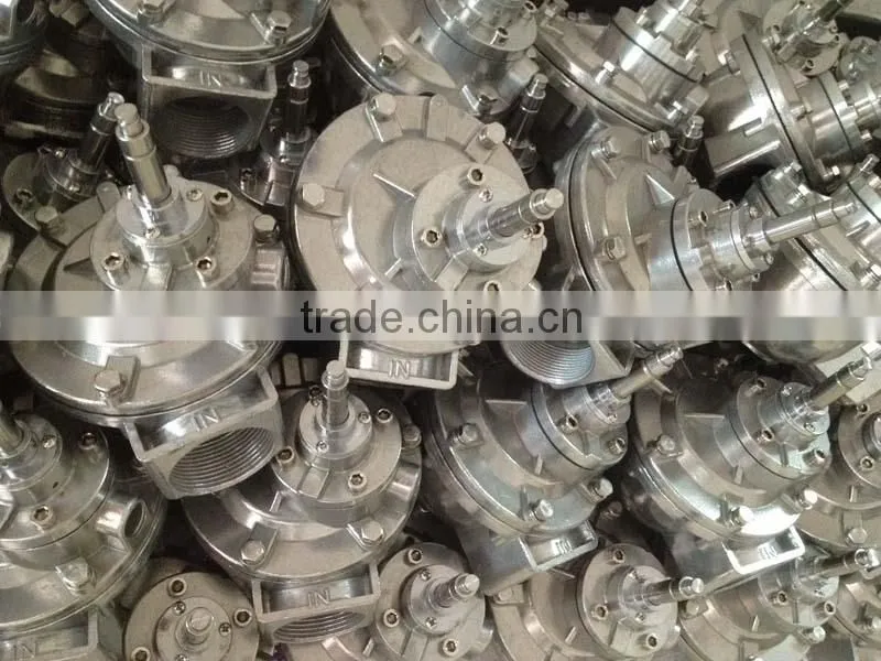2.5 port CA-62T pulse valve
