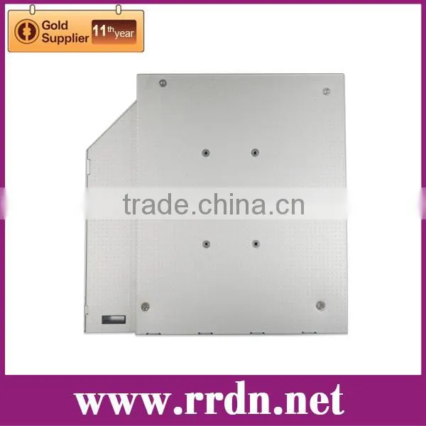 2nd SSD Caddy for mSATA SSD