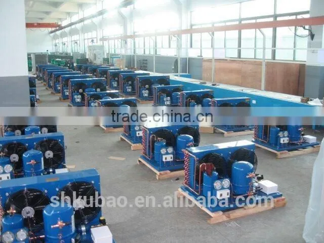 75m3 Cold Storage -18degree