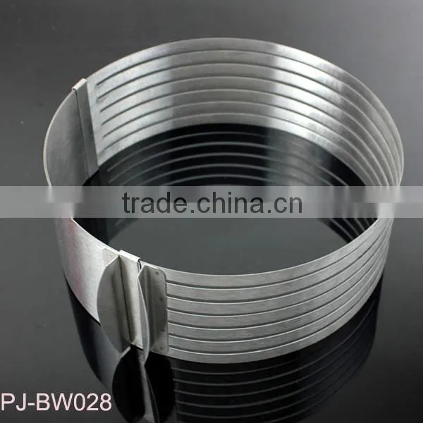 Stainless Steel Cake Ring