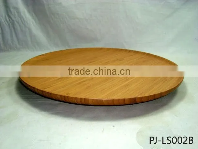 Rotating Food Serving Table