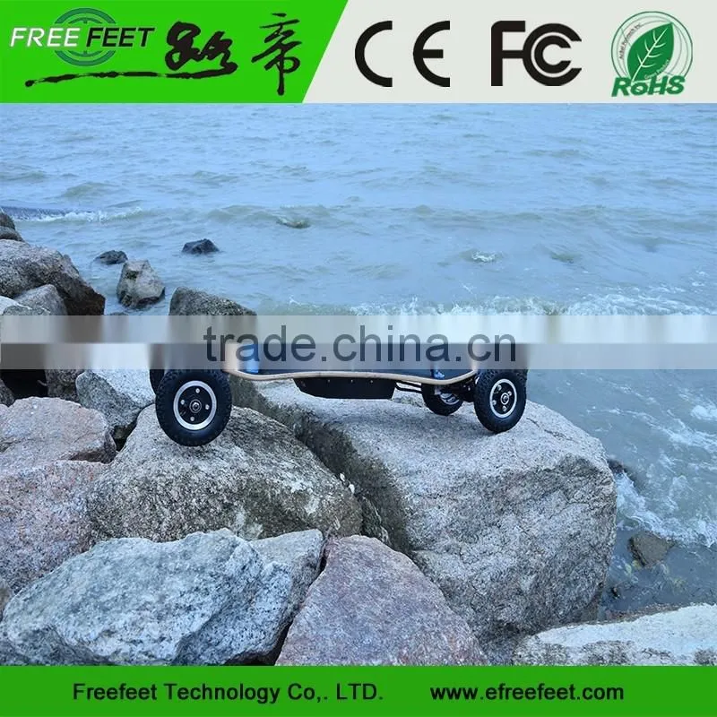25.2V dual electric skateboard battery pack 8800mah Samsung for wholesale