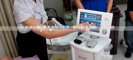 2016 New product FU 4.5 2S new age ultrasound