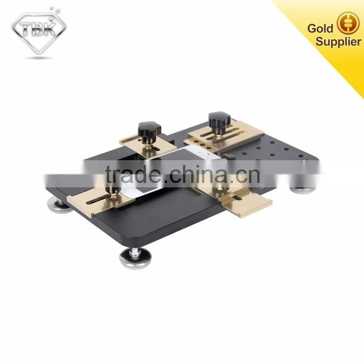 High precision metal mould Repair Parts LCD Aluminium Metal Molds For mobile phone