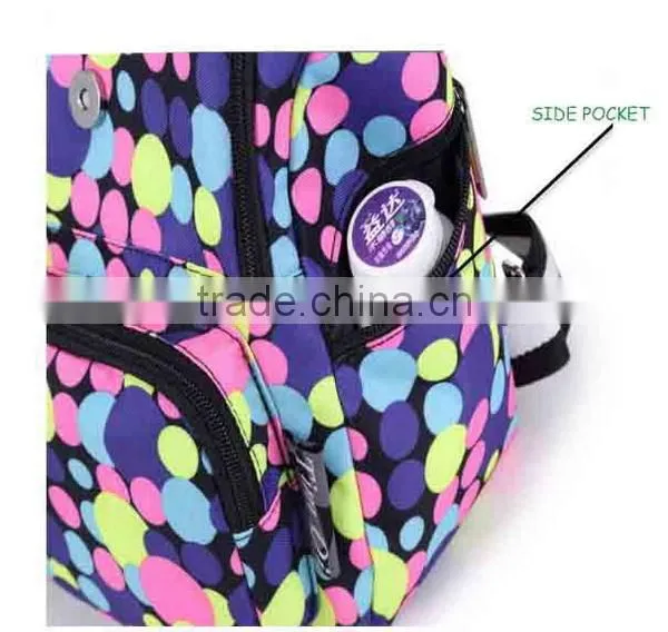 Fashion Laptop Travel Backpack