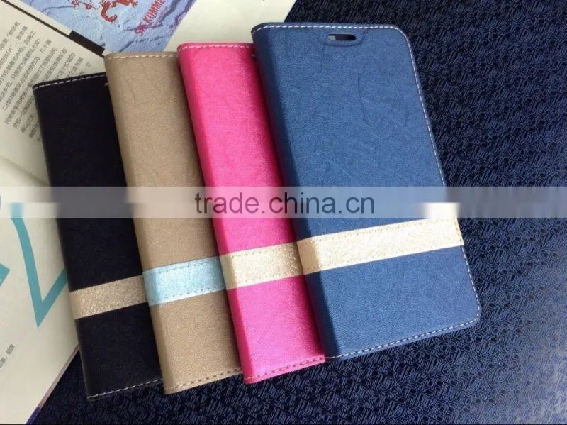 Flip phone shell protective sleeve bracket function for lg g4 note