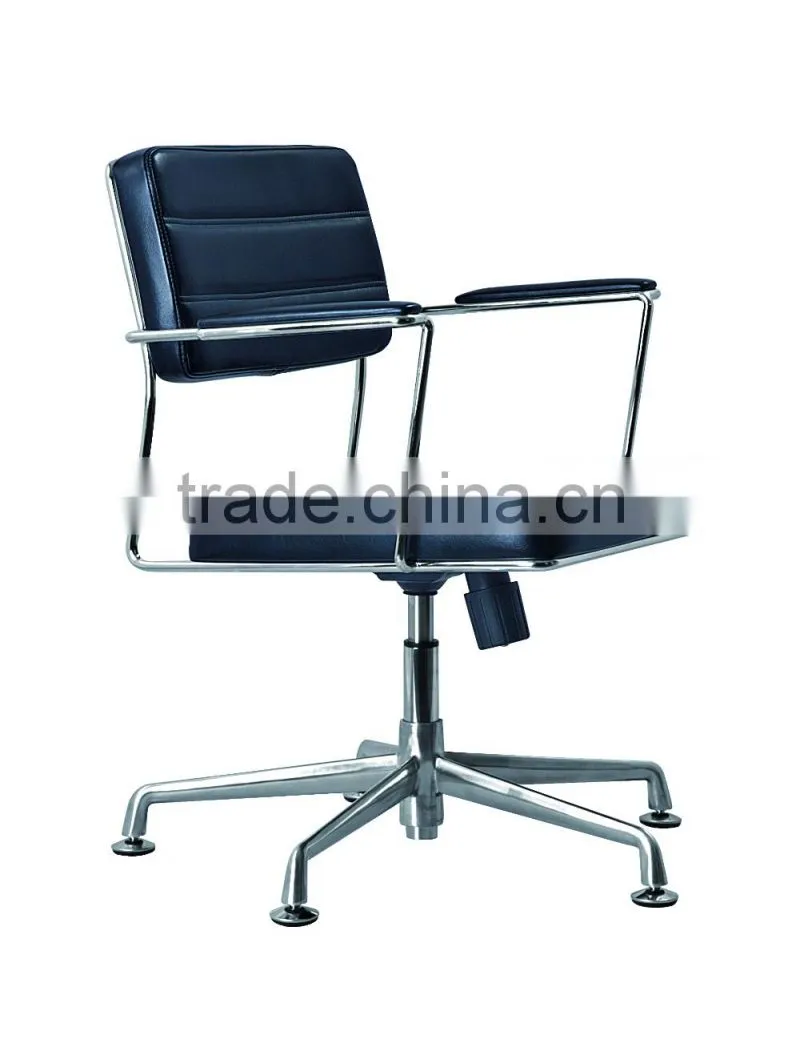 New Design Leather Chair Used Office Chairs For Sale