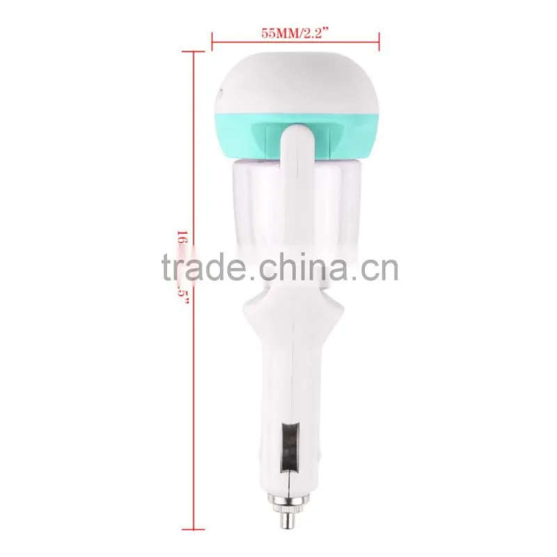 innovative aroma car mini humidifier