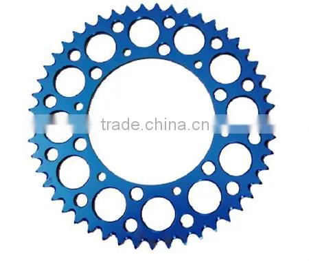 We supply all kinds of sprocket,including gear motor sprocket and excavator drive sprocket