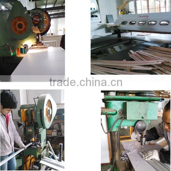 China Customized Trade Show Wall for Build Expo