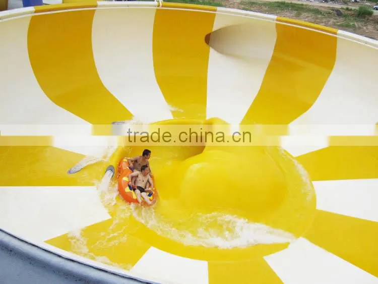 2015- 2016 Canton Fair Fiberglass water slide tubes for sale, Pool Slide Tubes ,Water Play Equipment
