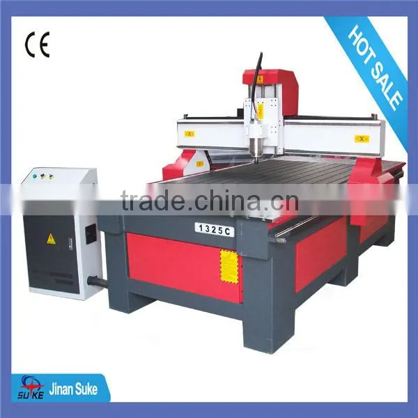 1325 wood carving cnc router 3kw water cooling