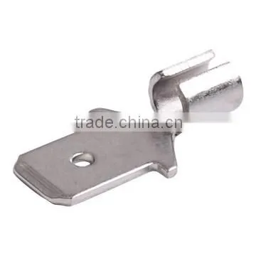 gold plated tray peugeot connector