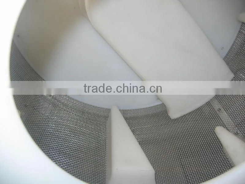 Tumbler Drying Machine For Softgel And Paintball Model TD-2